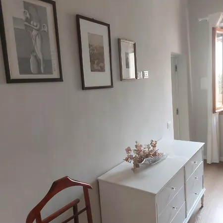 Il Giardino Lägenhet