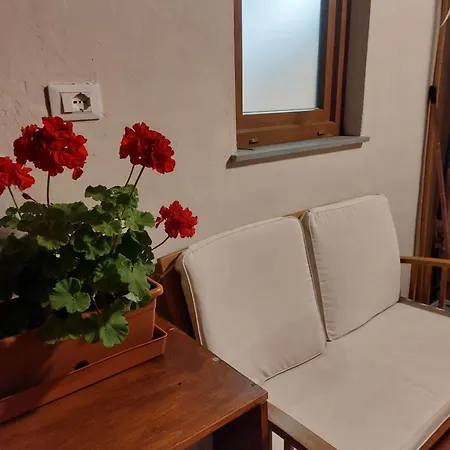 Il Giardino * براتو
