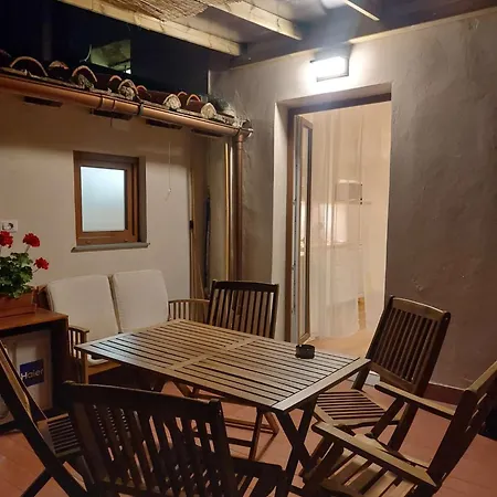 Il Giardino براتو
