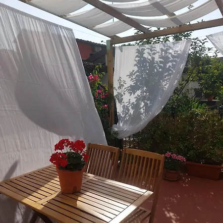 شقة Il Giardino
